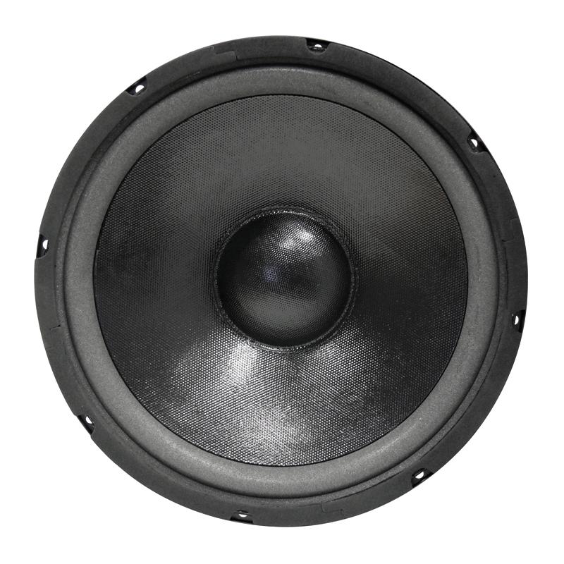 250-mm-HiFi-Bass von Kenford