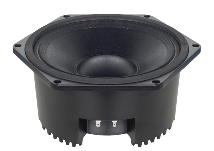 B&C Speakers 10NSM76