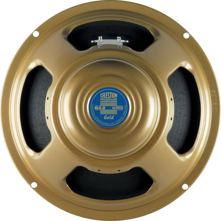 GOLD von Celestion