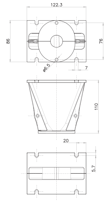 Faital PRO WG101