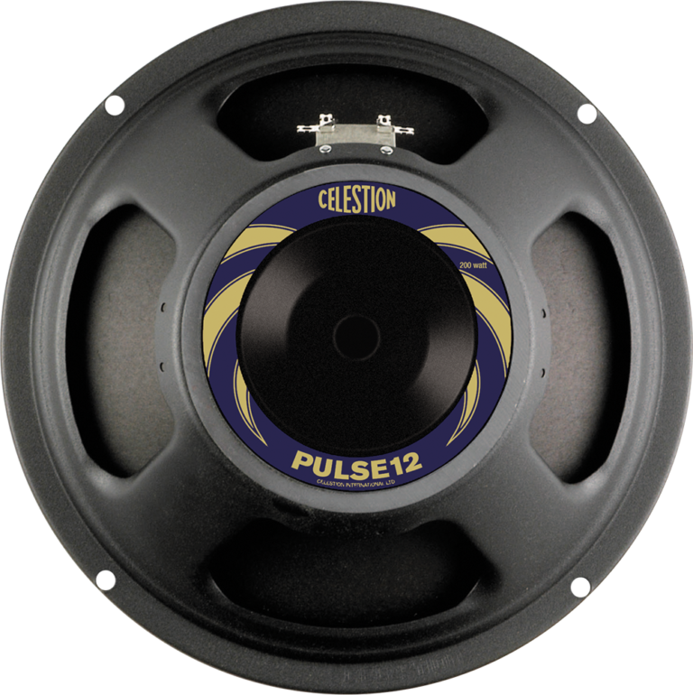 PULSE12 von Celestion