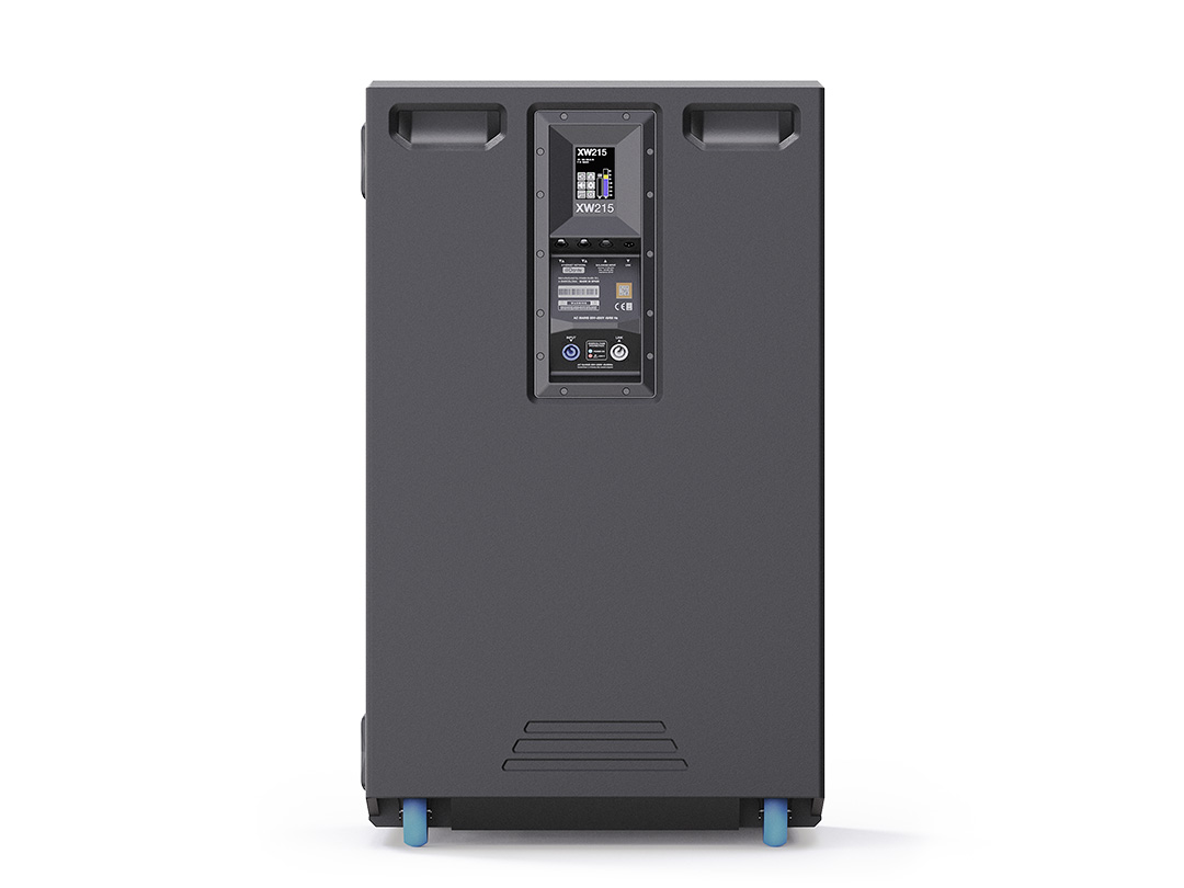 XW215 von Amate Audio
