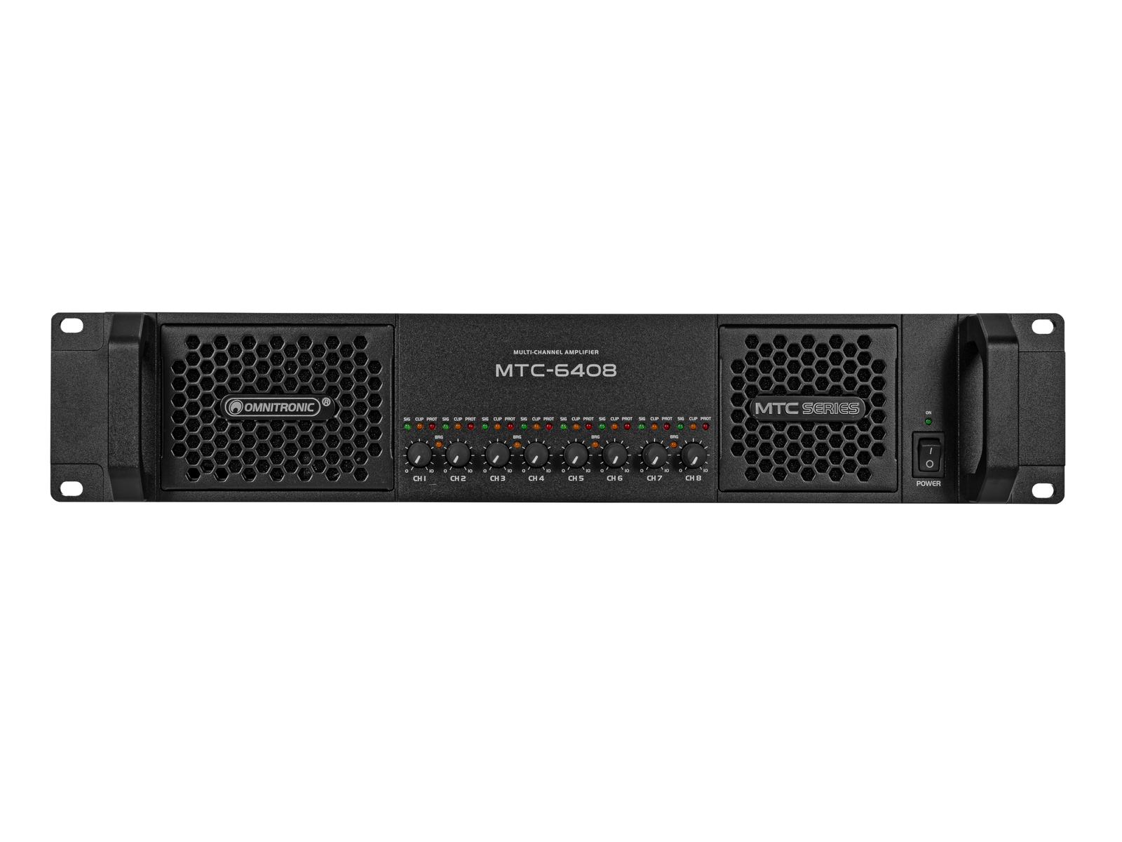 OMNITRONIC MTC-6408