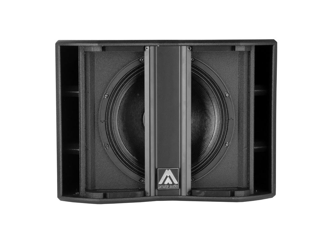 S15W von Amate Audio