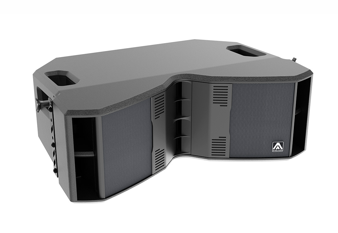 XA209 von Amate Audio