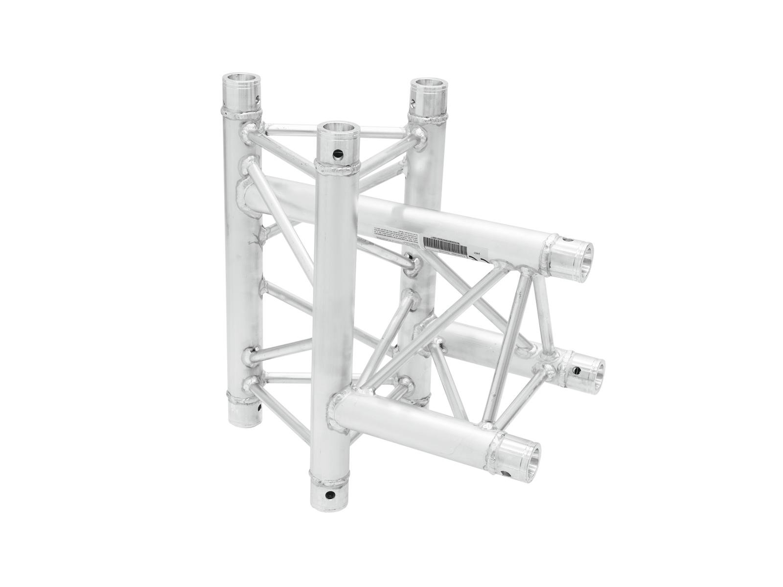 ALUTRUSS TRILOCK 6082AT-39(50) 3-Weg-T-Stck-1