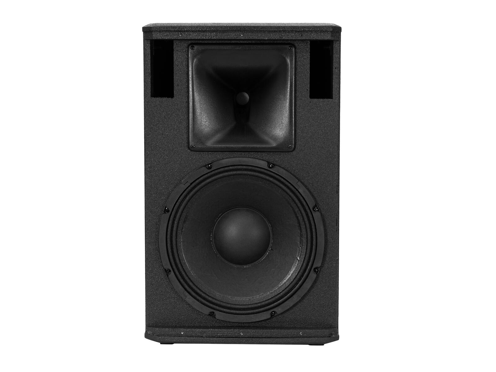PAS-212A-MK4 von OMNITRONIC