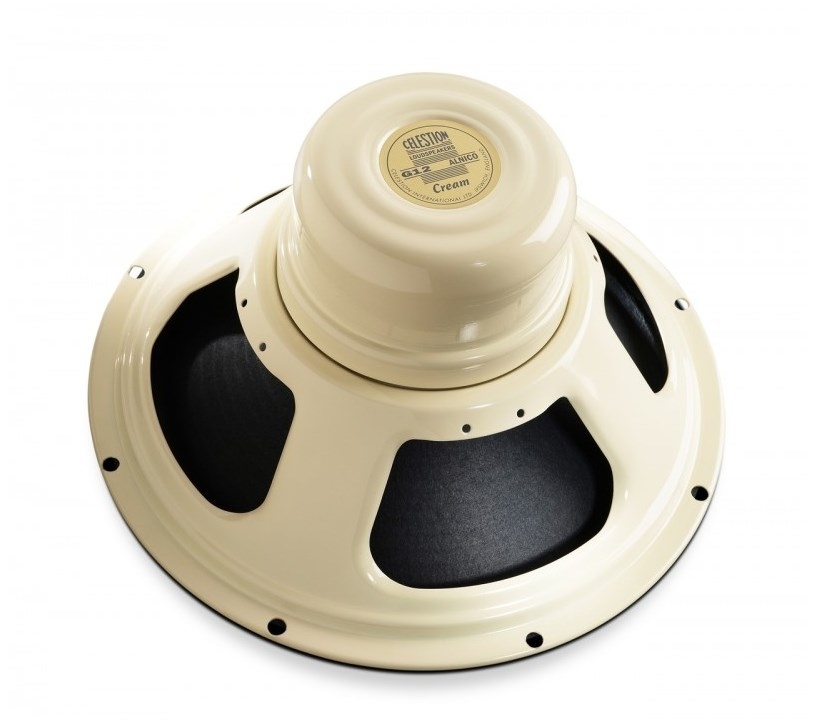 CREAM von Celestion
