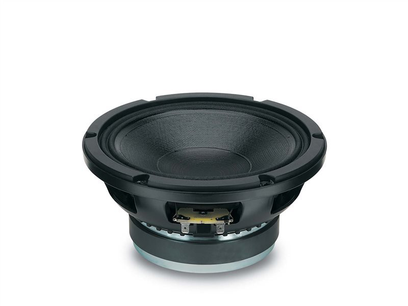 Eighteensound 8MB400 8 Ohm