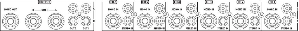 Monacor ULM-164SW