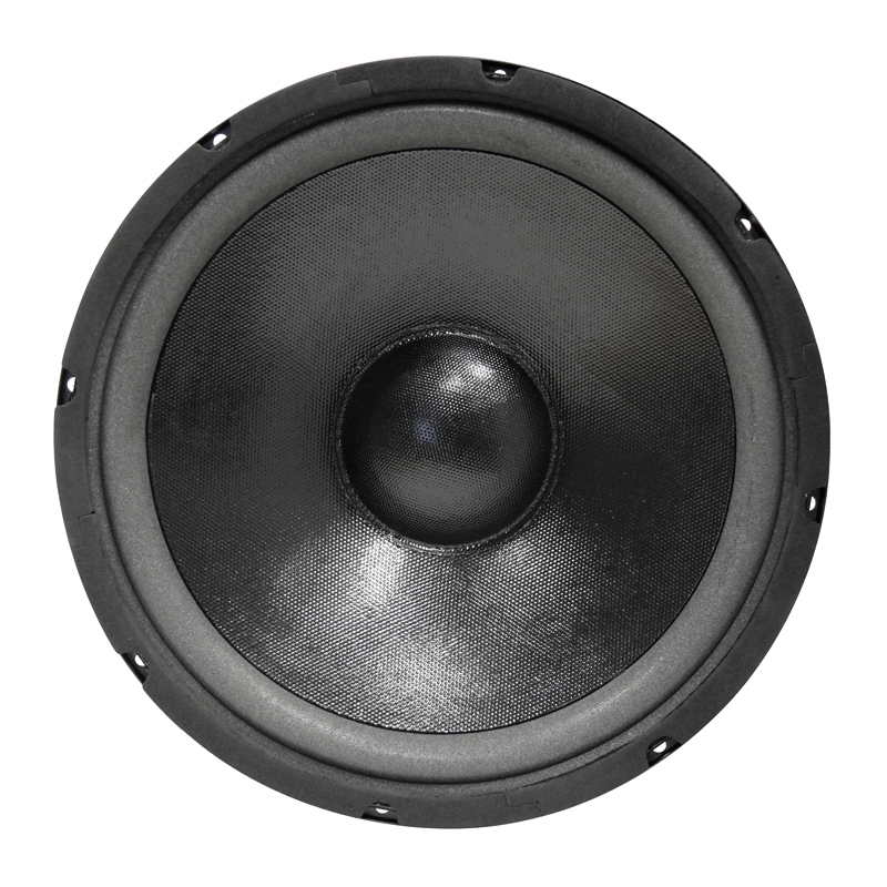 300-mm-HiFi-Bass von Kenford