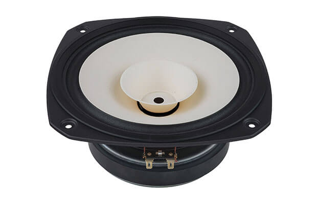 Fostex FE206NV2 8 Ohm Fostex FE206NV2 8 Ohm