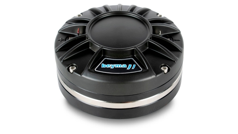 Beyma CD-2514Nd/Ti Beyma CD-2514Nd/Ti