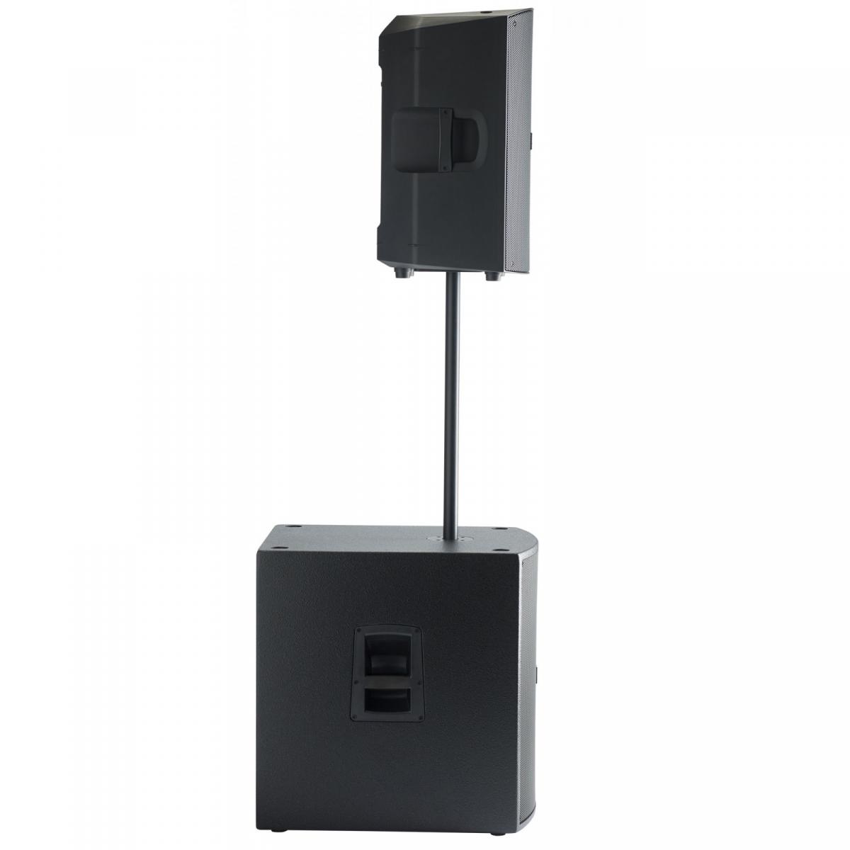 Audiophony ATOM15A  Audiophony ATOM15A