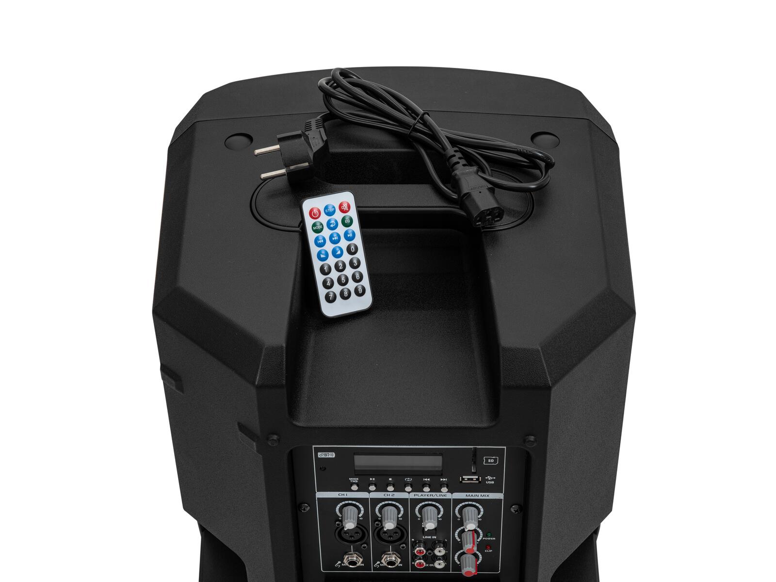 VFM-212AP-MK2 von OMNITRONIC
