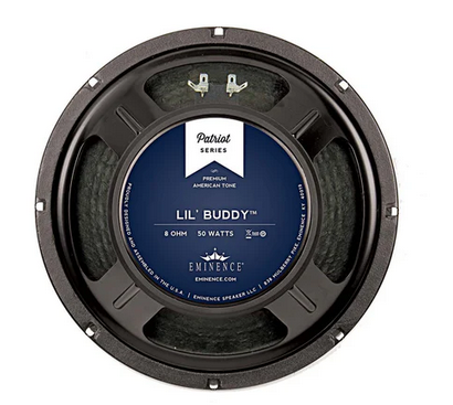 Lil Buddy von Eminence