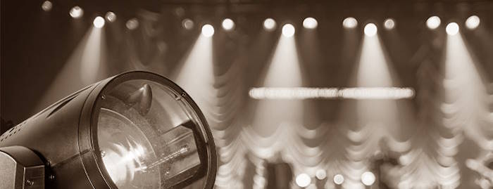 Lichteffekte Lichteffekte