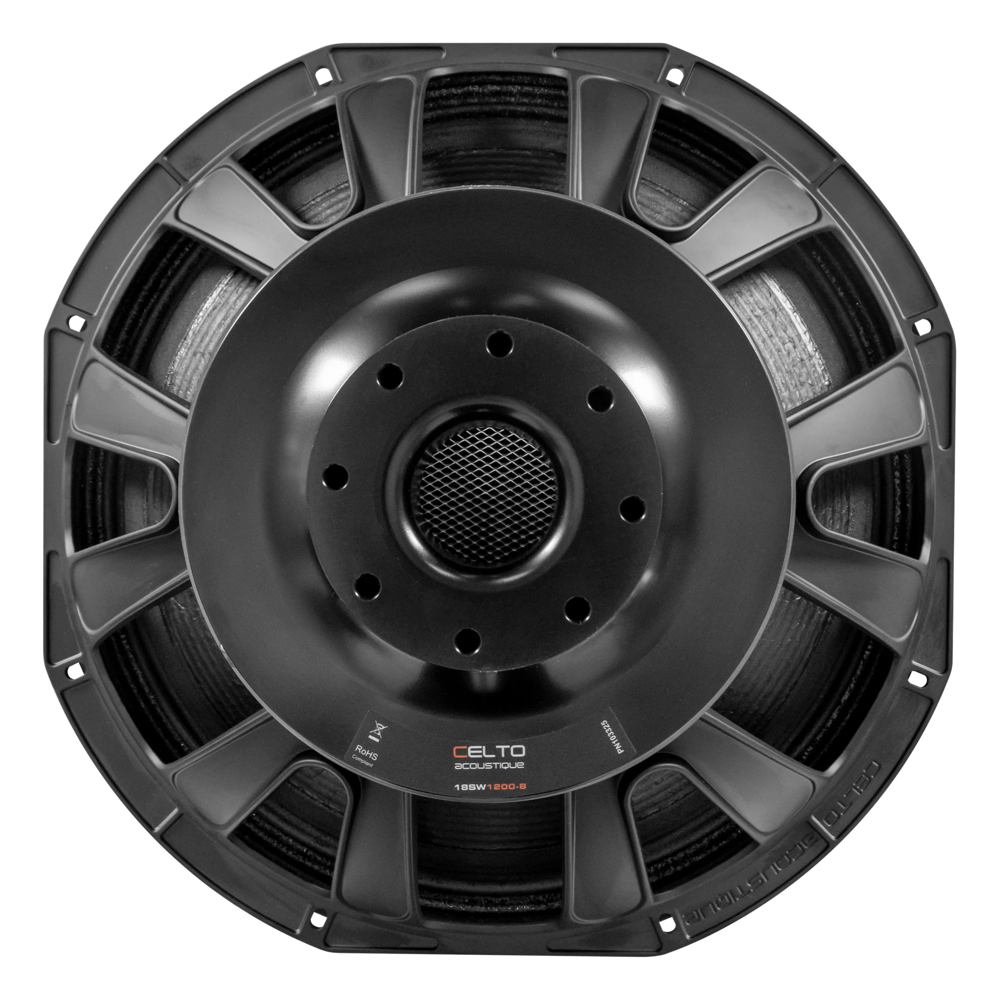 18SW1200 von Celto