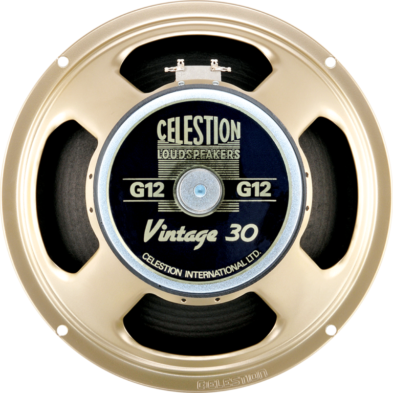 VINTAGE-30 von Celestion