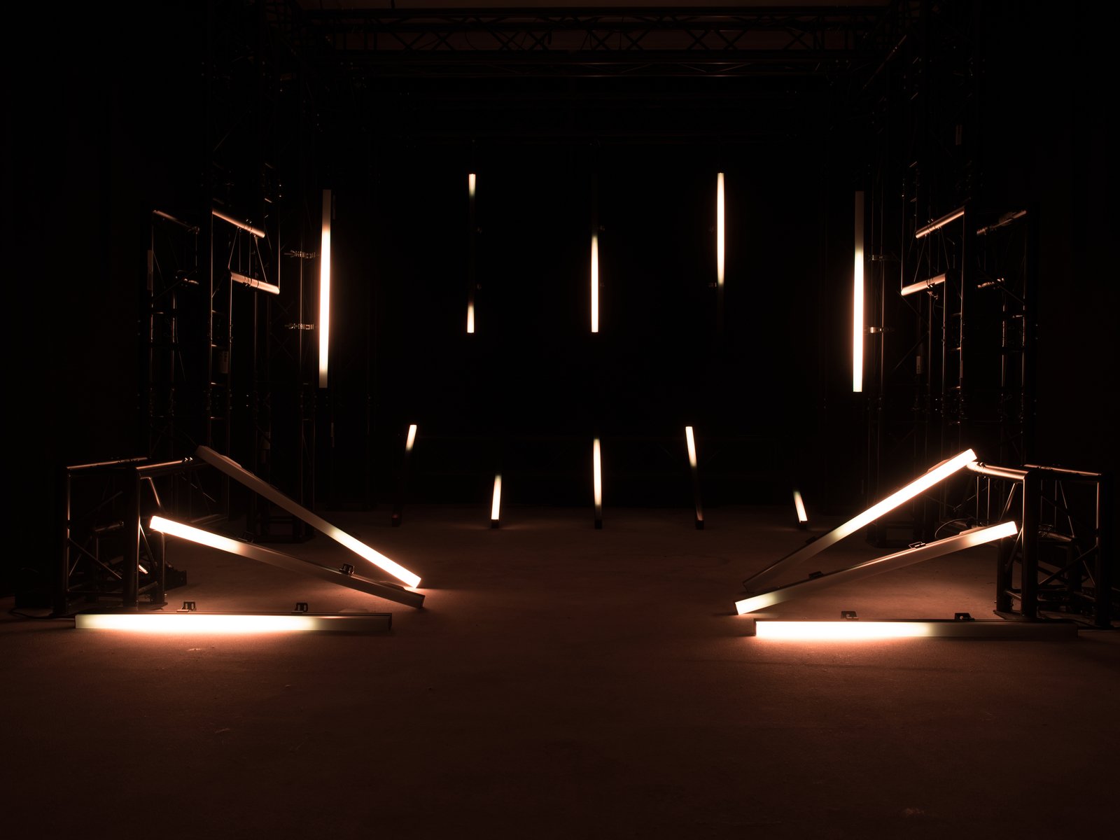 EUROLITE LED PR-100/32 Pixel DMX EUROLITE LED PR-100/32 Pixel DMX