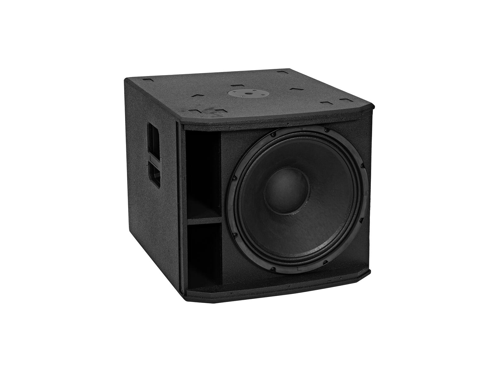 PAS-151-MK4 von OMNITRONIC
