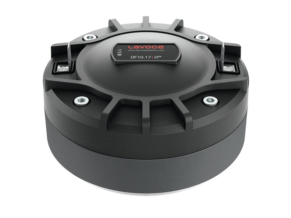 Lavoce DF10.17 Lavoce DF10.17