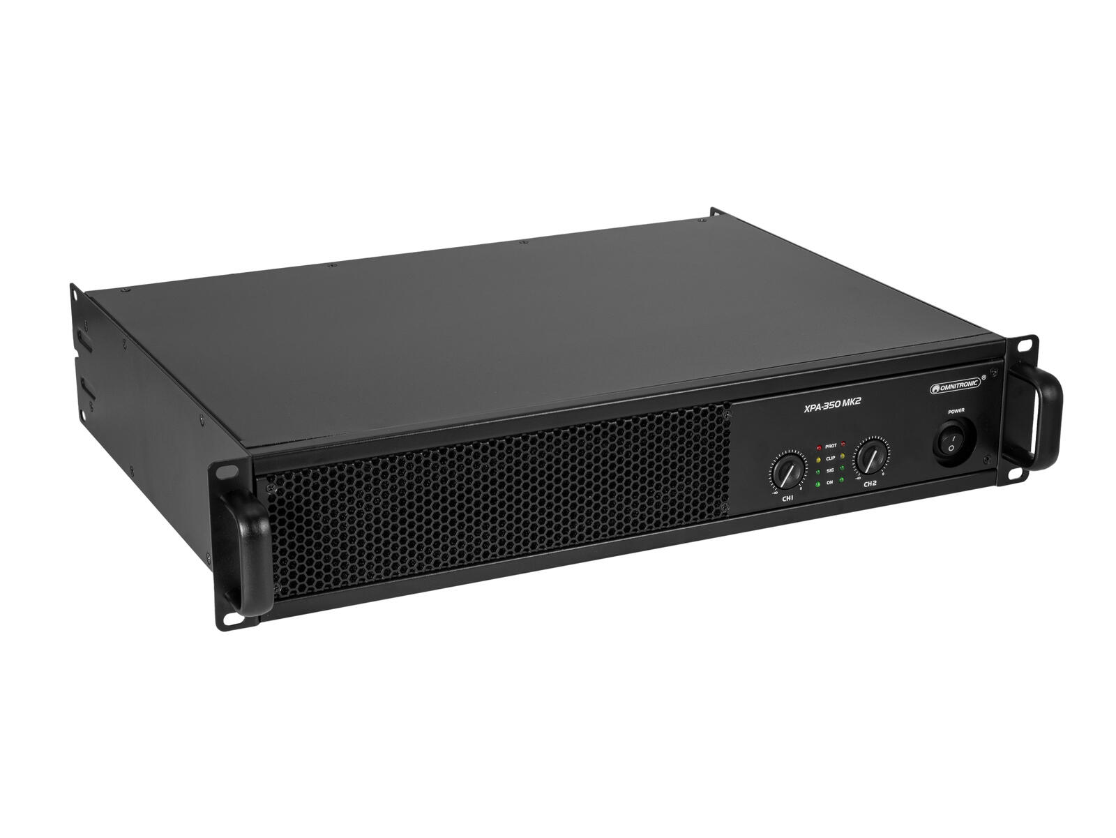 XPA-350-MK2 von OMNITRONIC