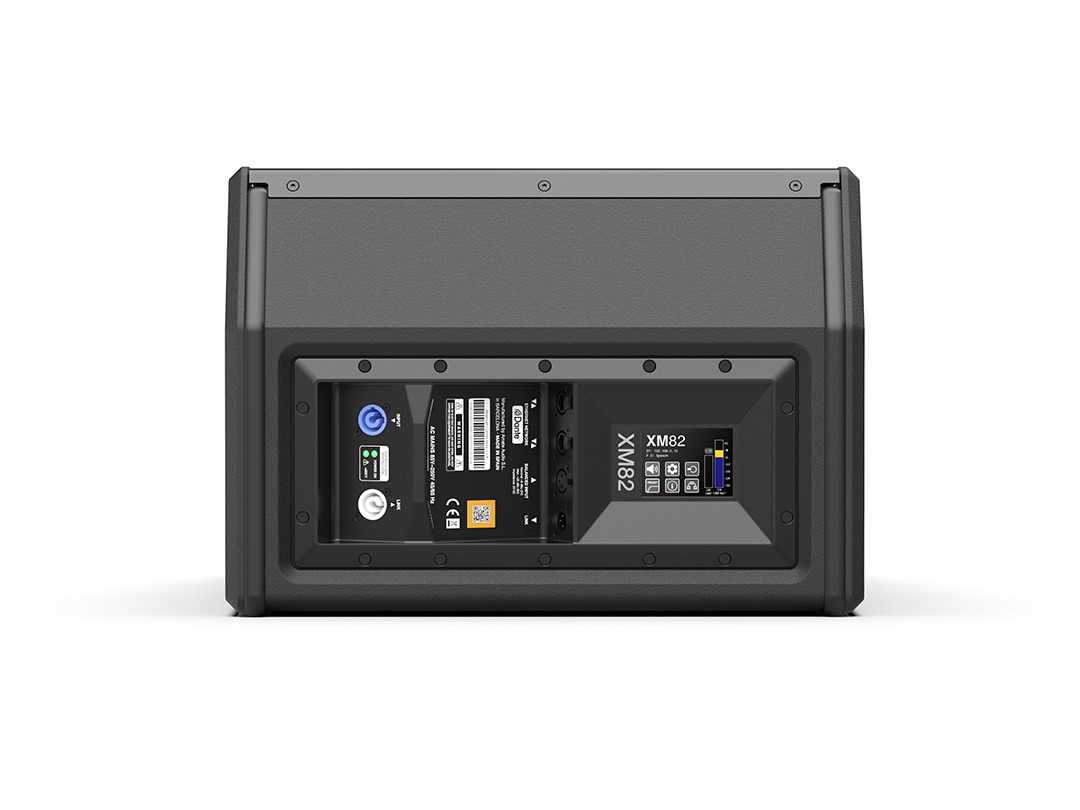 XM82 von Amate Audio