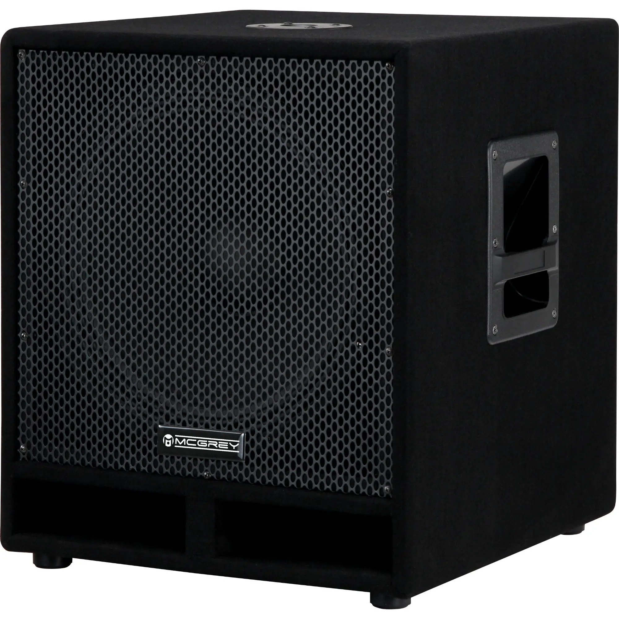 McGrey PAS-115 McGrey PAS-115