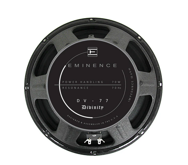 DV-77-16 von Eminence