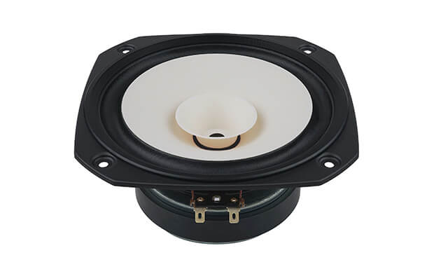 Fostex FE166NV2 8 Ohm Fostex FE166NV2 8 Ohm