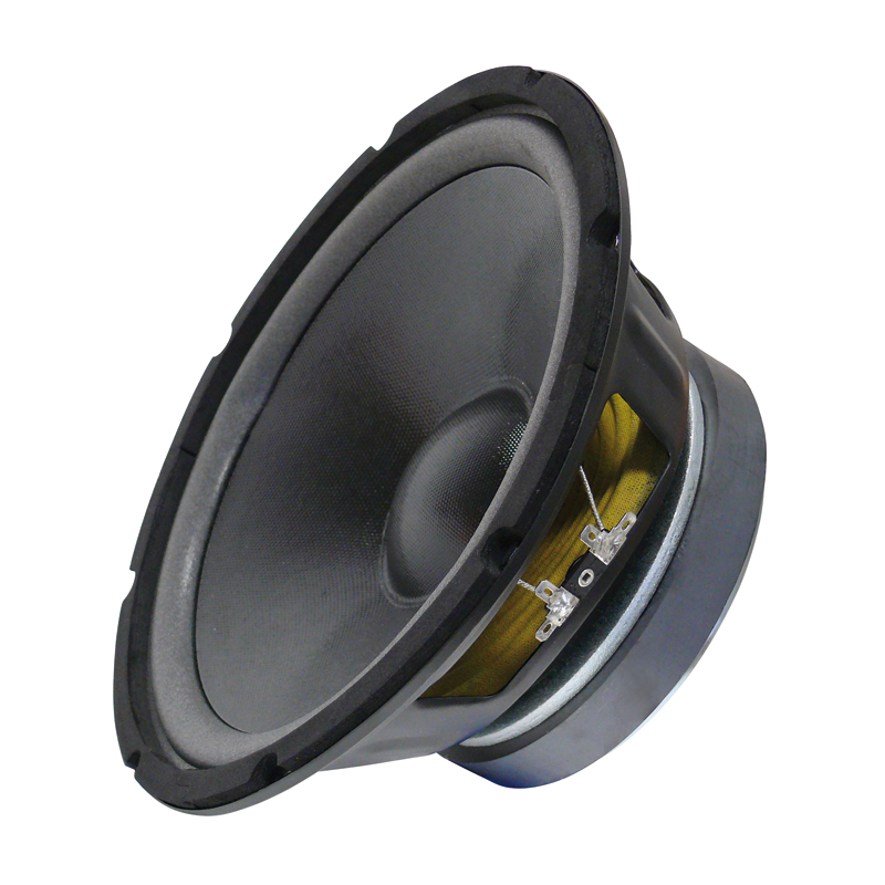300-mm-HiFi-Bass von Kenford