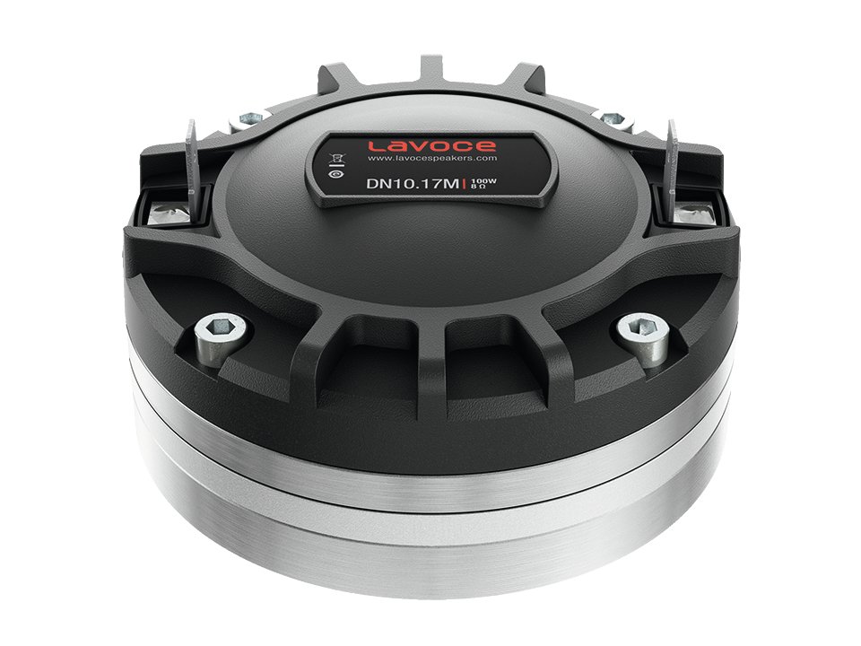 Lavoce DN10.17M