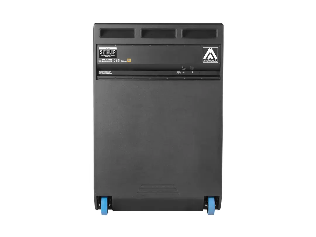 S218WP von Amate Audio