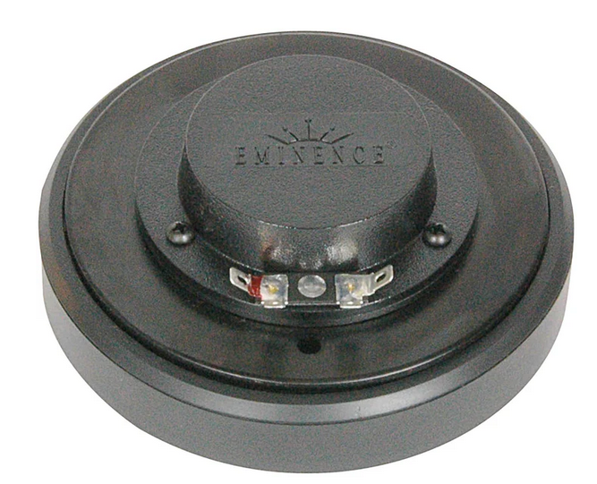 PSD-2002S-8 von Eminence