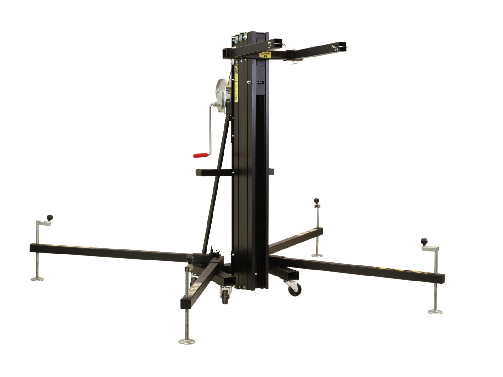 BLOCK AND BLOCK OMEGA-30 BLOCK AND BLOCK OMEGA-30