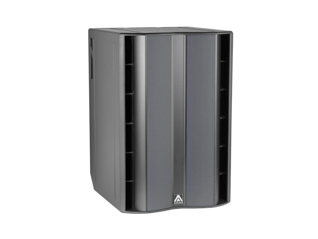 XW218 von Amate Audio