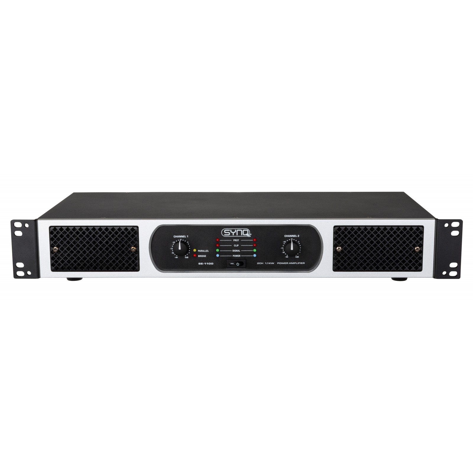 Synq SE-1100 2x 550 Watt