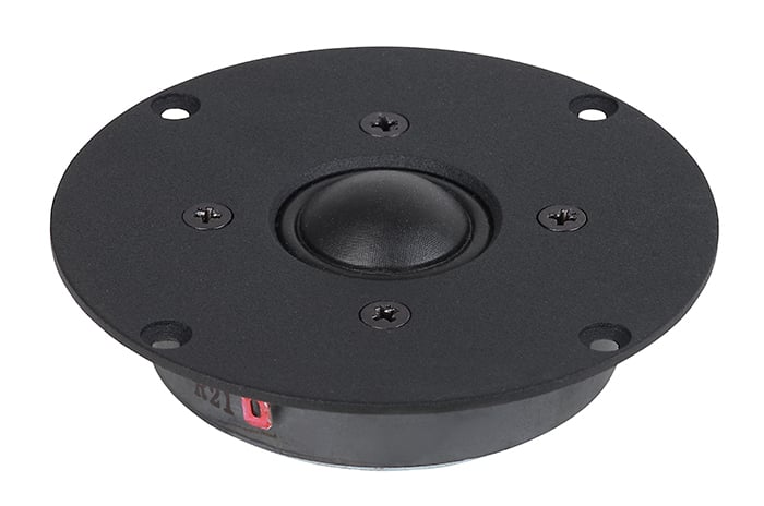 Visaton G 25 FFL Visaton G 25 FFL