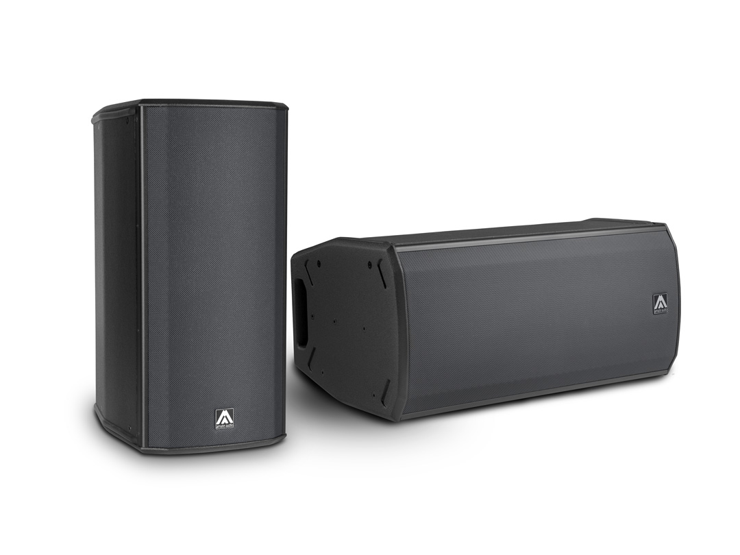 X102FD Xcellence von Amate Audio