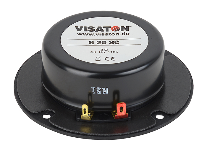 Visaton G 20 SC Visaton G 20 SC