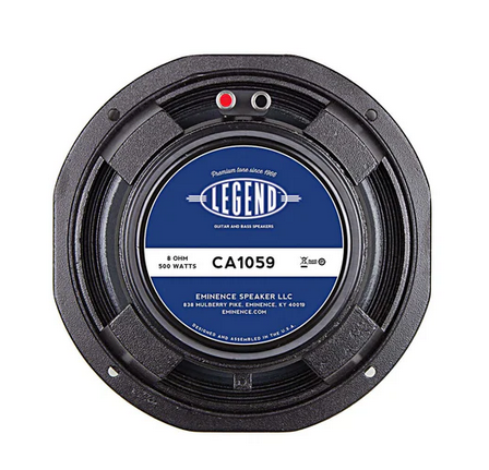 LEGEND CA1059 von Eminence