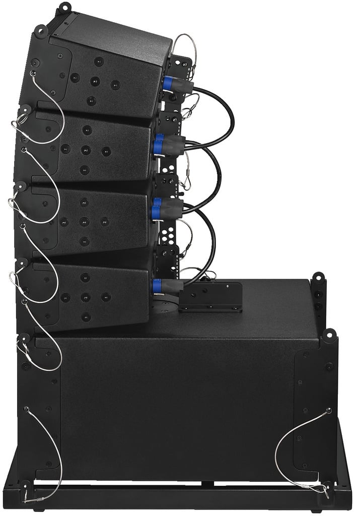 Monacor L-RAY-1000 Monacor L-RAY-1000