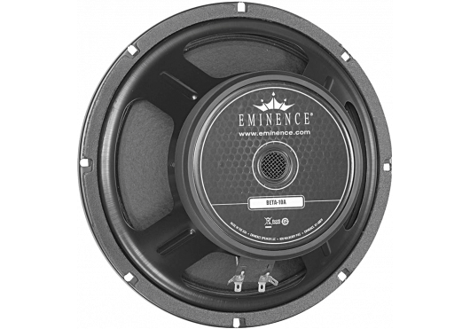 Eminence BETA-10A