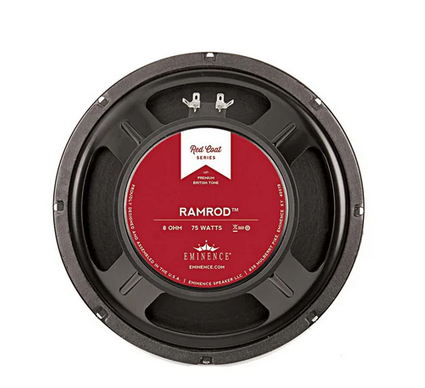 RAMROD von Eminence
