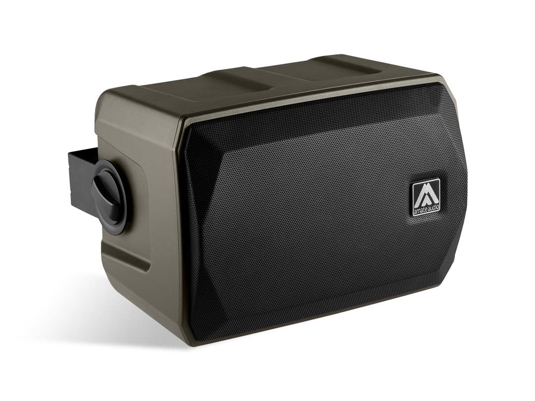 Amate G7 Fullrange High-Quality Installationslautsprecher Amate G7 Fullrange High-Quality Installationslautsprecher