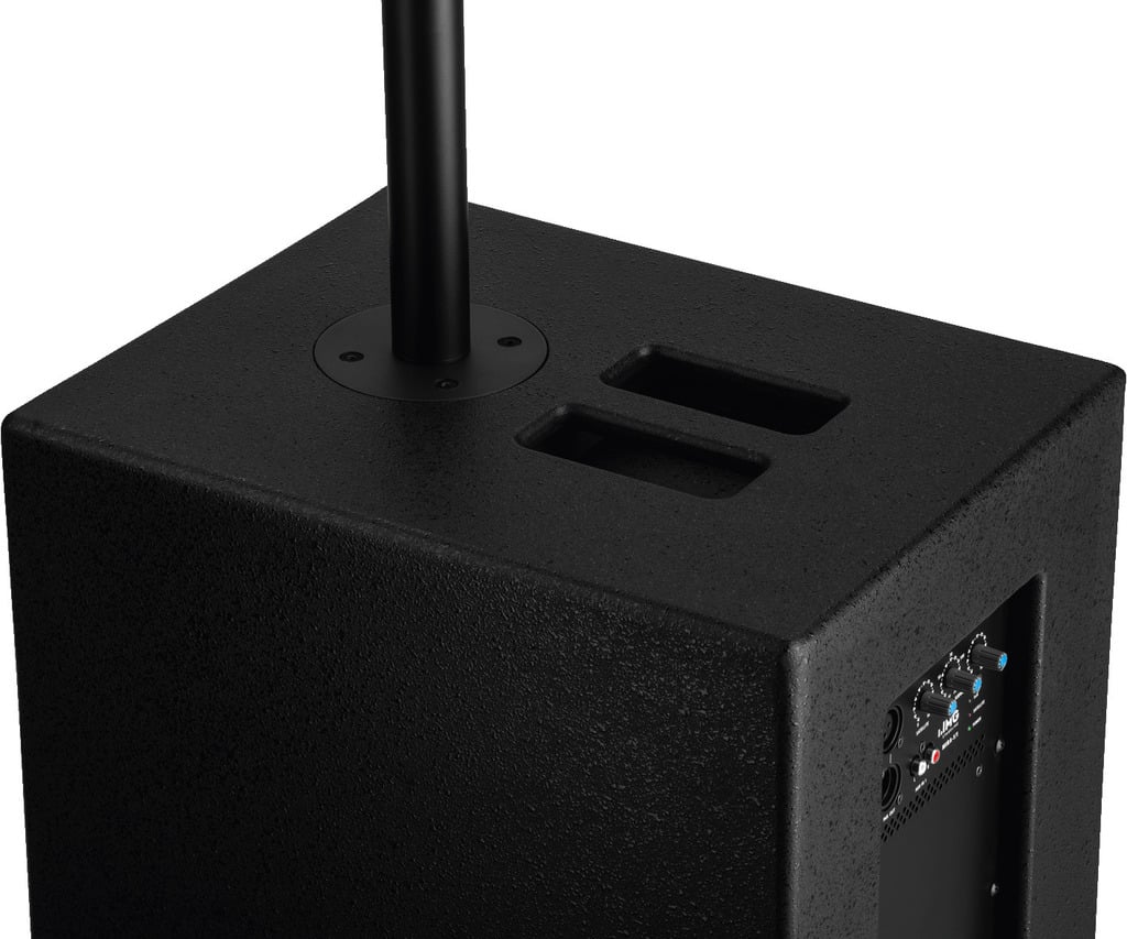 Monacor MIRA-1 Monacor MIRA-1