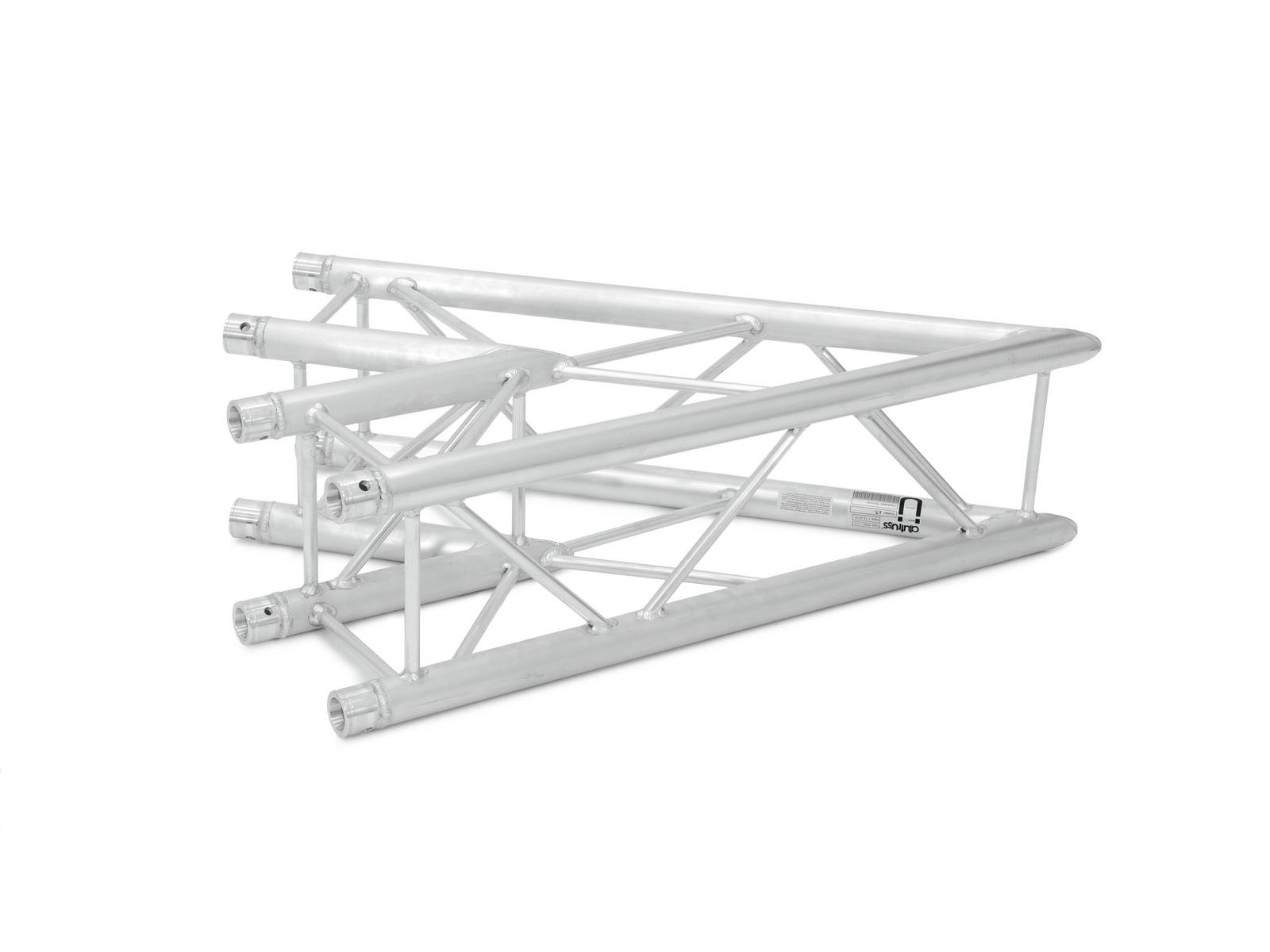 ALUTRUSS QUADLOCK 6082C-19 2-Wege-Ecke 45 ALUTRUSS QUADLOCK 6082C-19 2-Wege-Ecke 45
