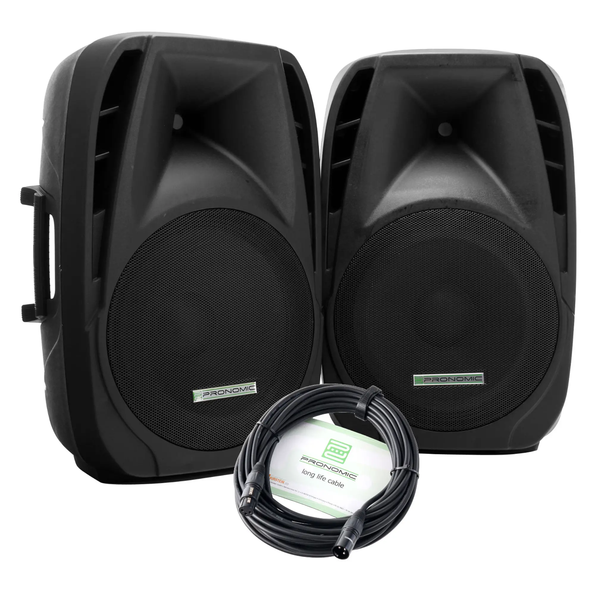Pronomic PH15A