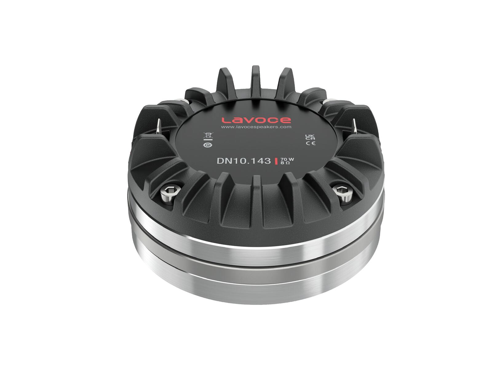 DN10.143 von Lavoce